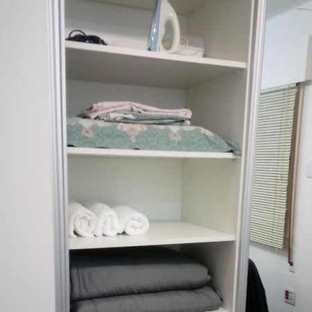 Apartamento Aconchegante Com Estacionamento Na 25 De Marco 상파울루 외부 사진