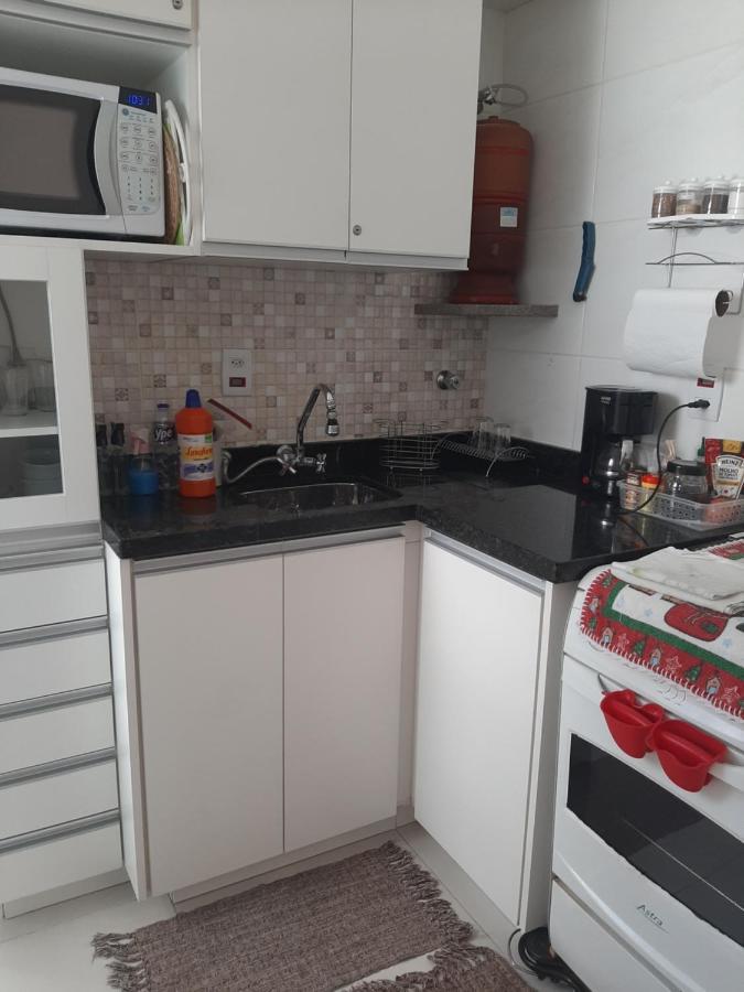 Apartamento Aconchegante Com Estacionamento Na 25 De Marco 상파울루 외부 사진
